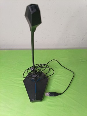 CMTECK G006 USB Desktop Microphone Gooseneck PC Laptop Noise Cancelling