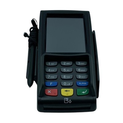 PAX S300 Integrated PIN Pad Credit Card Terminal - Untested