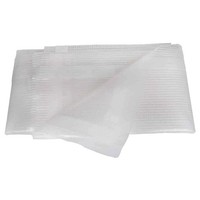 Transparente Abdeckplane 4X5M Aus Gitterfolie – Wasserdicht & Uv-BestäNdig