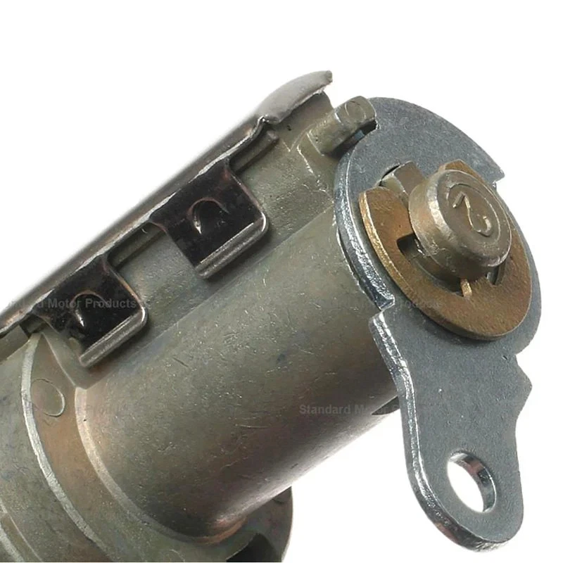 For Dodge W200 1975-1979 Standard Front Door Lock Kit Foto 2 de 4