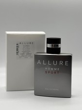 Allure Homme Sport Superleggera Chanel 古龙水- 一款2024年新的男用香水