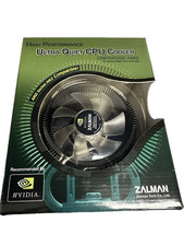 ZALMAN CNPS9500 AM2 CPU Cooler for Socket AM2 / 754 / 939 / 940