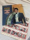 ELVIS PRESLEY - FRANKIE AND JOHNNY (LSP-3553) 1966 RCA VICTOR VINYL LP STEREO