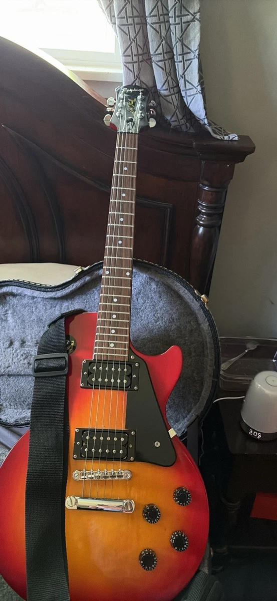 Epiphone Les Paul Special Ii for sale - eBay