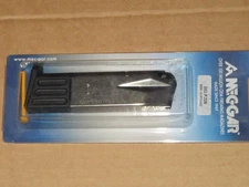 Mec-Gar Sig Sauer P226 Magazine 10 Round 9mm Mag 10rd Nickel MGP22610N - New