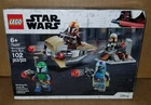 Lego Star Wars  Mandalorian Battle Pack (75267)  New & Sealed