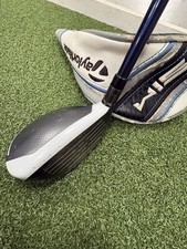 TaylorMade Sim 2 Max 4 Hybrid 22 Degree 6-Regular Ventus Blue RH #61