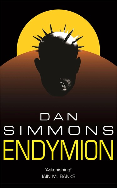 Endymion | Dan Simmons | Taschenbuch | Gollancz S.F | Kartoniert / Broschiert-image