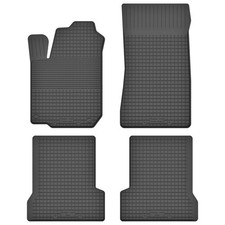 Universelle Fußmatten Gummimatten Komplettset für Mercedes GL X164 2006 - 2012 Universelle Fußmatten Gummimatten Komplettset für Mercedes GL X164 2006 - 2012