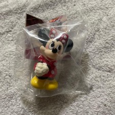 Gacha Capsule Toy Disney Character Classic Mode Minnie Mouse