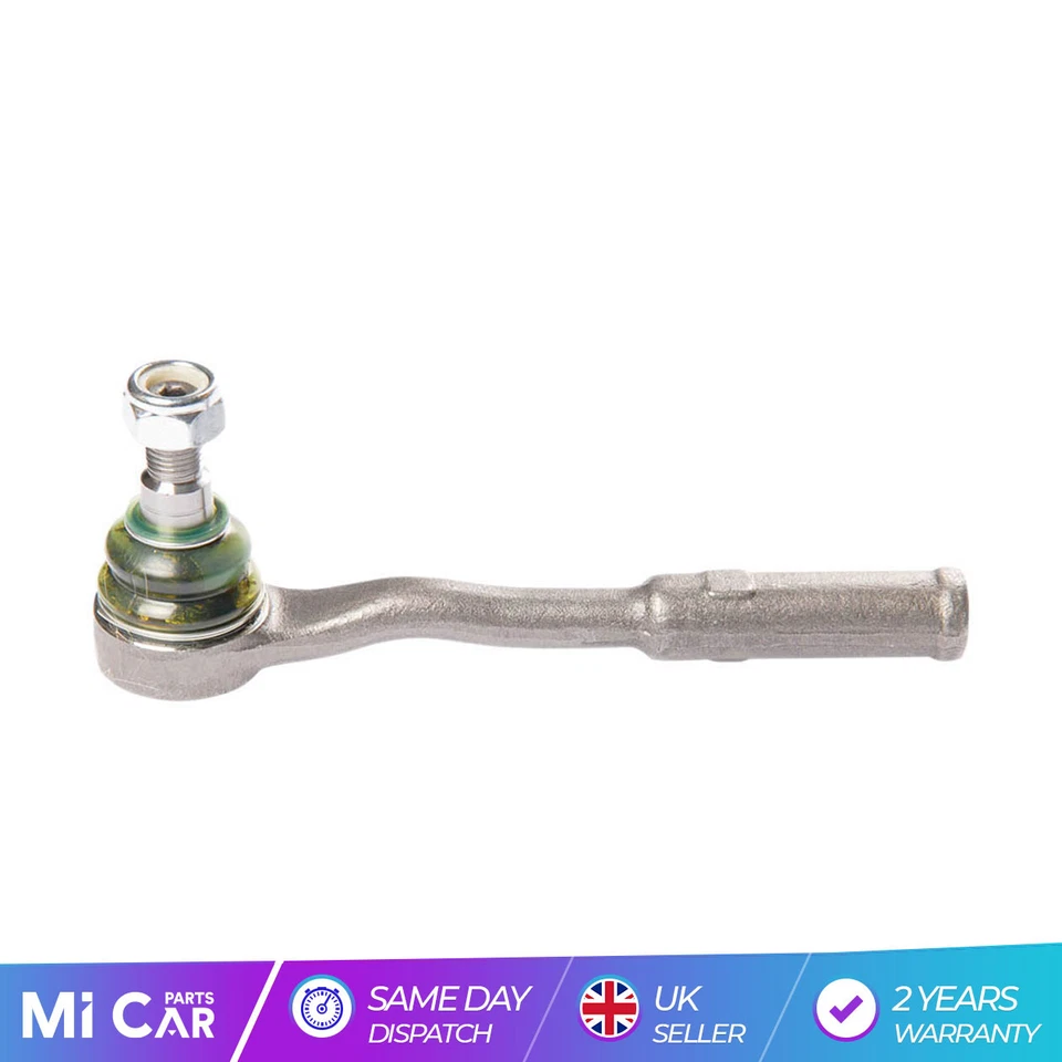 Extremo de varilla de amarre para Mercedes-Benz Cls C219 Clase S S Sl 220338051 2203380515 Foto 2 de 4