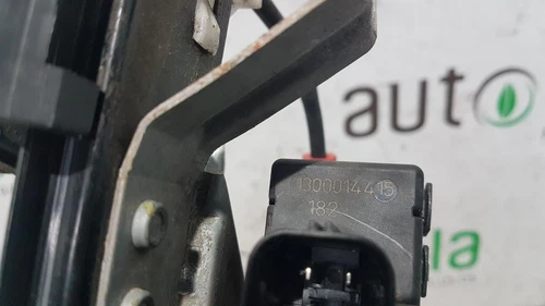 1300014415 Fensterheber Vorne Links. für FORD MONDEO BERLINA (GE) Ambient 277178 - Bild 4 von 10