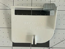 Whirlpool Washer Dispenser Drawer Divider P# W1005380