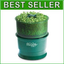Freshlife FL-3000: Automatic Seed Sprouter for Year-Round Organic Greens