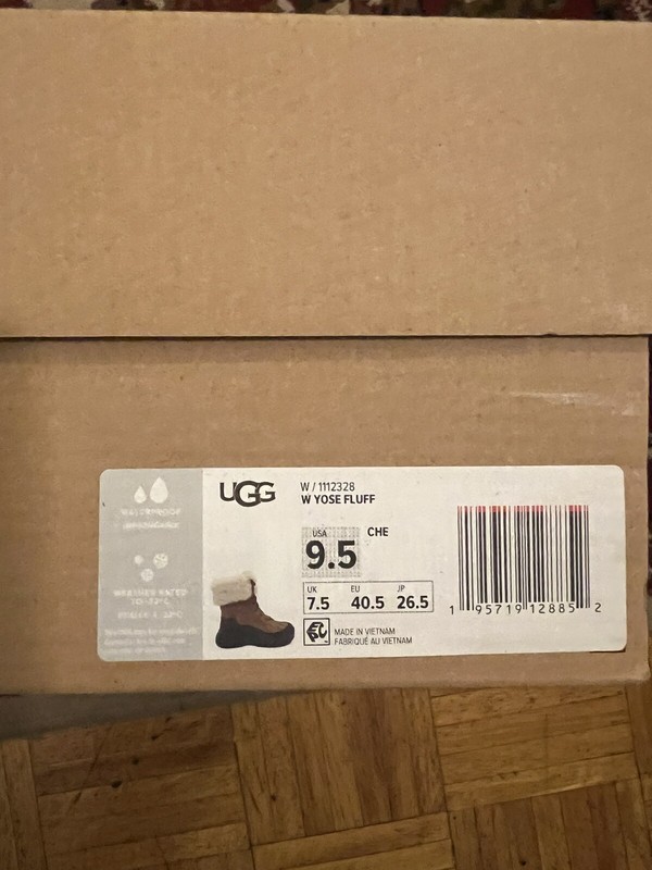 ugg women