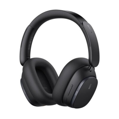 Baseus Bowie H1 Pro ANC Wireless Bluetooth 5.3 Kopfhörer Noise Cancelling
