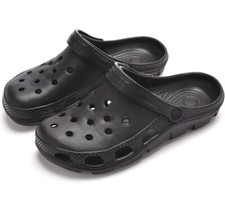 Clogs size 5  Women's Hole Shoes Breathable S