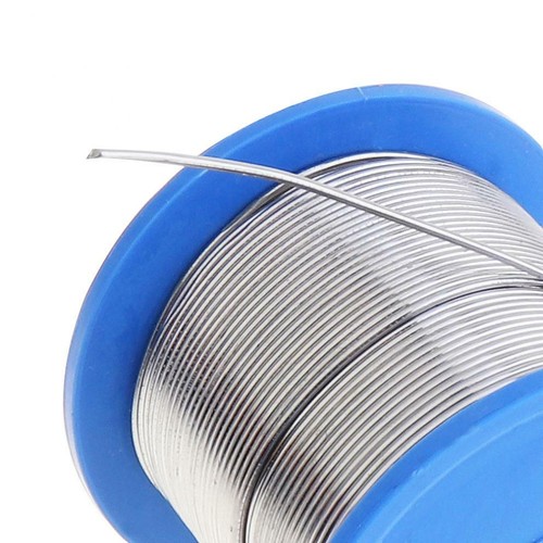 63/37 B-1 300g 0.5mm No-clean Rosin Core Solder Wire with 2.0% Flux and Low - Picture 6 of 9