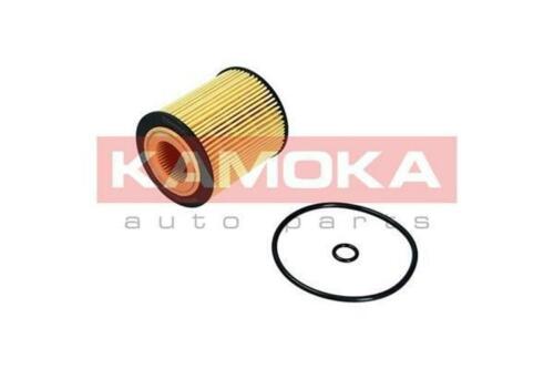 KAMOKA F120101 Ölfilter Motorölfilter für FORD MONDEO III Kombi (BWY) - Bild 1 von 9
