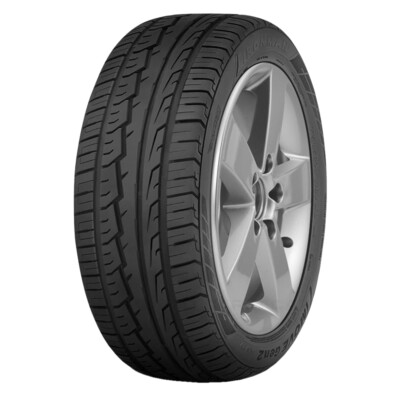 IRONMAN iMove Gen2 SUV 265/35R22XL 102V (Quantity of 1)