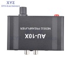 Au-10X Ne5532 Preamplifier 3.5mm Audio Volume Control For Headphones Speaker Us