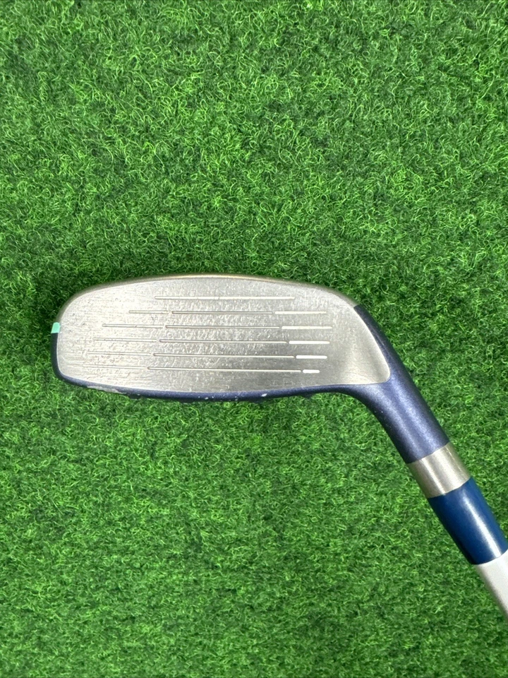 PING G Le 4-Hybrid - Damen (Graphit, 39 Zoll, Linkshändig, 22°, Ladies Flex) - Bild 3 von 4