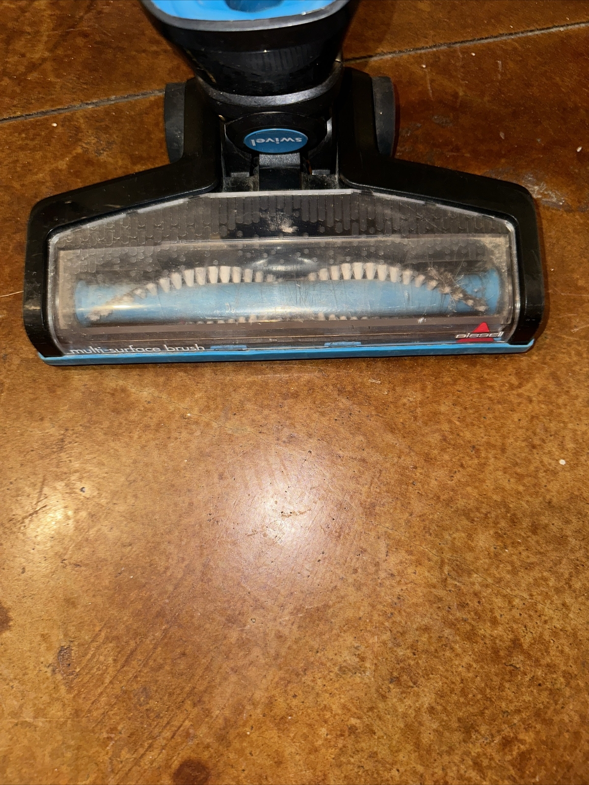 BISSELL Adapt Ion Pet 2 in 1 Lithium Cordless Stick Vacuum w/ Charger