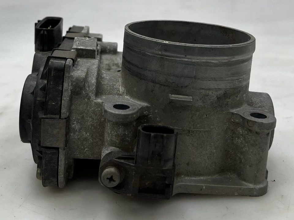 Conjunto de carrocería del acelerador Honda 3,0 L 3,5 L se adapta a Ridgeline Pilot RL OEM 16400RKB003 Foto 3 de 4