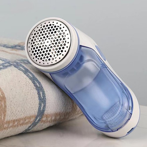 Lint Shaver Low Noise Quick Shave Electric Handheld Pants Top Fuzz Balls Remover eBay