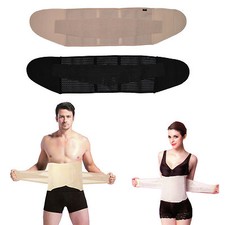 Bauch Rücken Mieder Bauch Weg Gürtel nach Geburt Postpartum Cincher Corsage