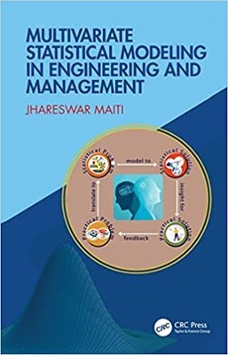 Multivariate Statistical Modeling in Engineering and Management HARDCOVER by ...