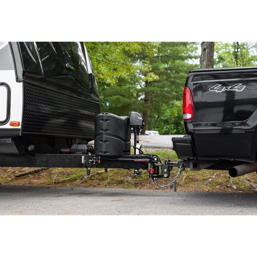 Camco 48733 ReCurve R6 Weight Distribution Hitch Kit 1000lb eBay