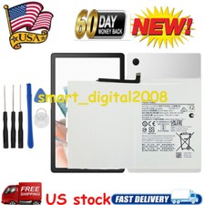 New battery HQ-6300SD for Samsung Galaxy Tab A8 10.5" HQ-6300SD, HQ-6300SA USA