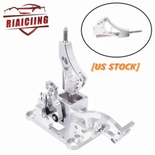 Aluminium Shifter Box Kit for RSX Integra DC2 Civic EM2 ES EF EG EK K20 K24 Swap