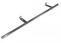 SAPPHIRE COSWORTH 4 X 4  bottom radiator coolant pipe FREE SHIPPING