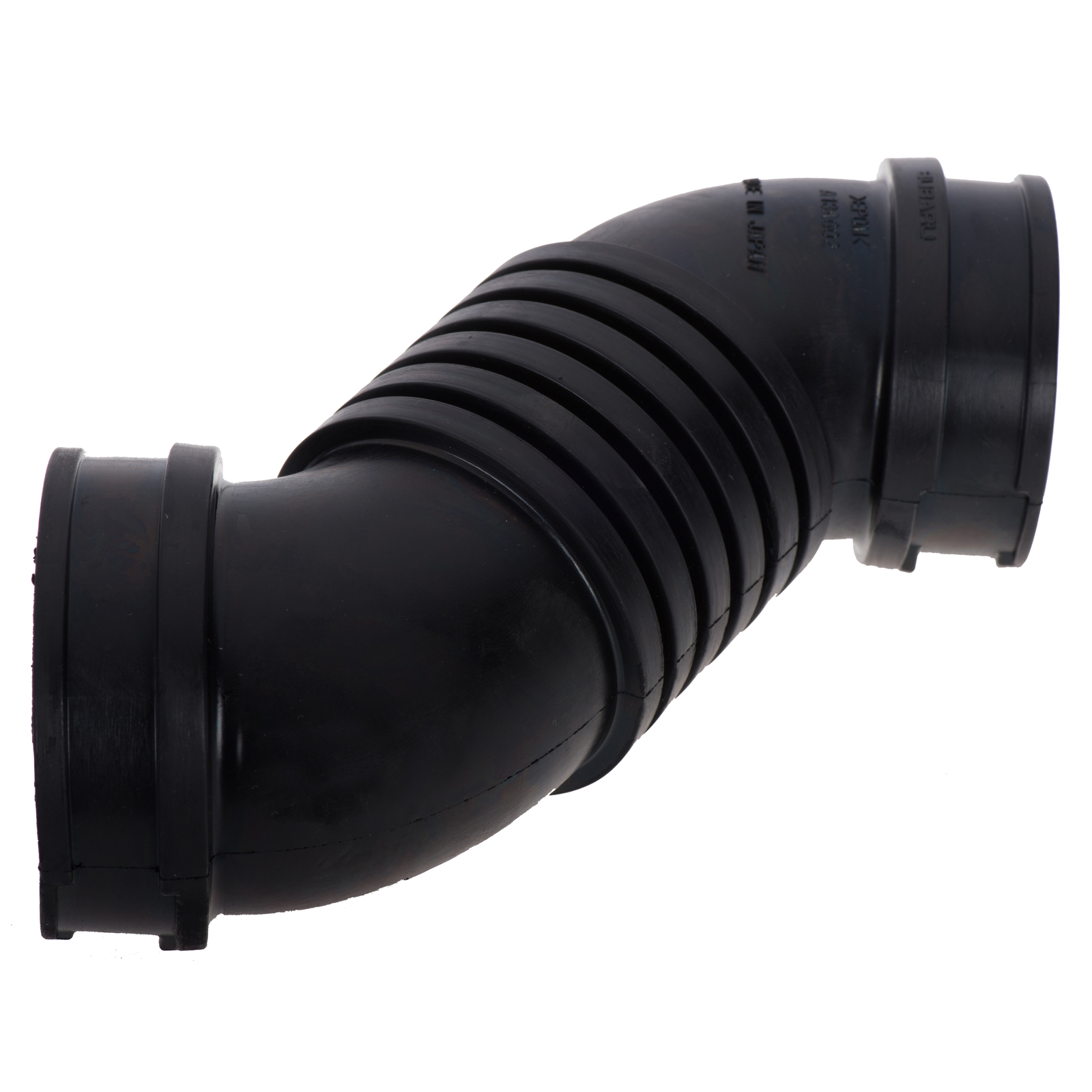 Manguera de entrada del filtro de aire para Subaru Impreza WRX STI 2008-2014 (N/P 46013AG020)