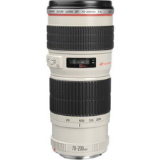 Canon EF 70-200mm Camera Lenses for sale - eBay