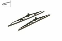 Wischblatt FüR CitroËN Daewoo Honda Hyundai Mazda MG Bosch 3397010249