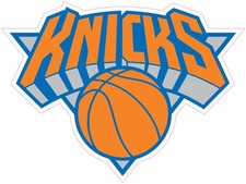New York Knicks Basketball Vinyl Decal Sticker Car Truck Bumper Tumbler Mug