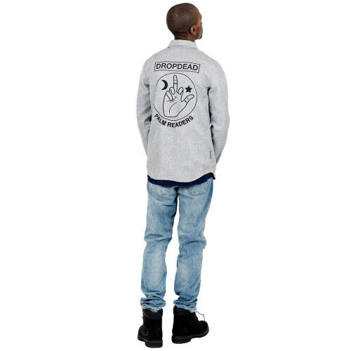 Tシャツ DROPDEAD BMTH BABYMETAL drew house｜メンズ