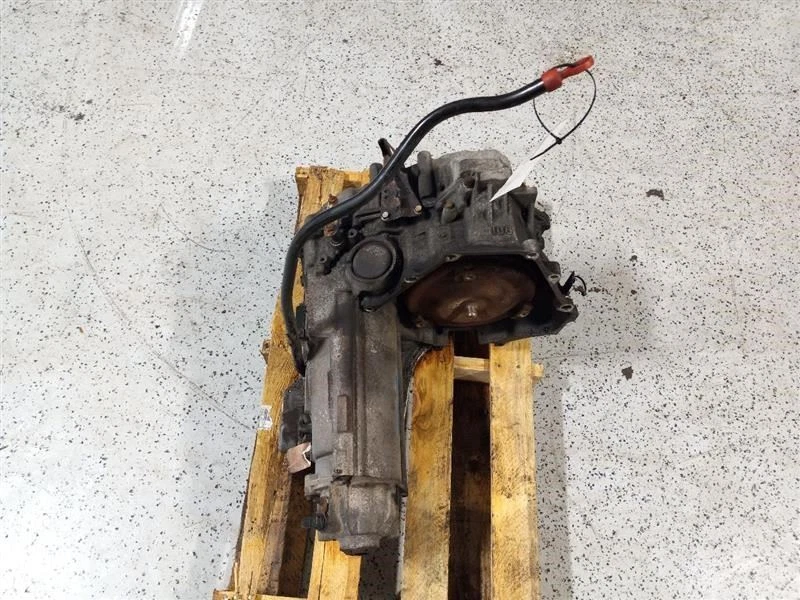 TRANSMISIÓN AUTOMÁTICA 2x2 3,4 L para Buick Rendezvous 2003 Foto 3 de 4