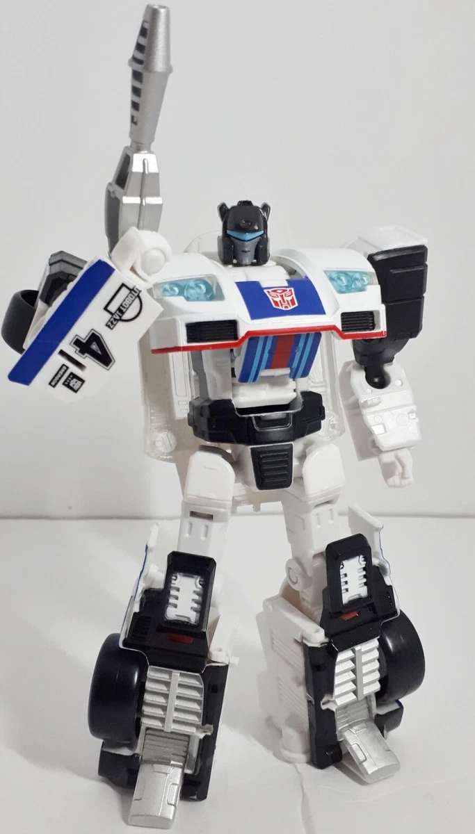 Combiner hotsell wars jazz