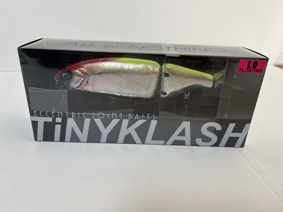 DRT TiNY KLASH Low MUDDY KILLER TWO DRT TINY KLASH Low 2oz Big