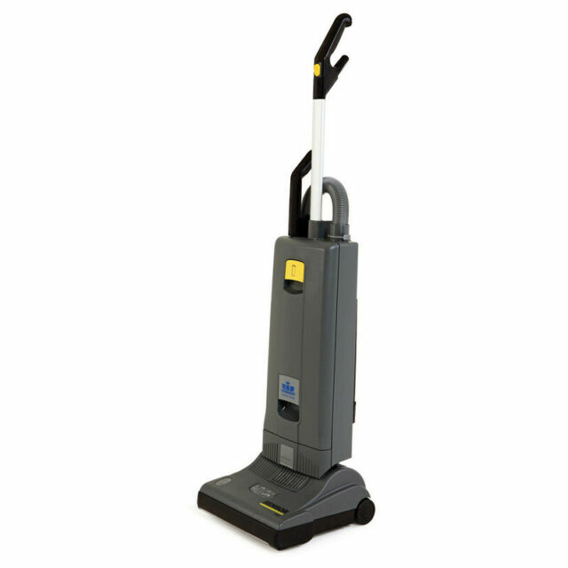 Windsor Sensor S15 Commercial Vacuum 