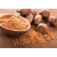Organic Herbs Nugmeg (Jaifal) Whole/Powder A Grade HI-Quality Direct from India