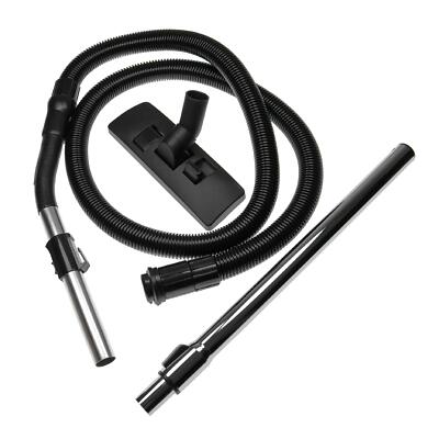 3er Zubehör-Set für Nilfisk GM500 GM400 GS90 GMD90 GS80 GM90 GM300 Staubsauger