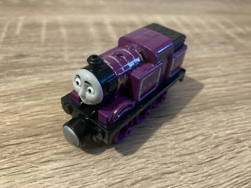 Thomas The Tank Engine Take N Play Over 100 Different TRAIN choice Christmas 1 - Picture 169 of 229