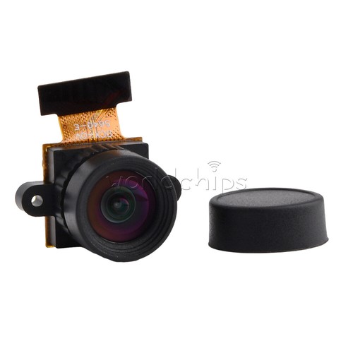 OV5640 Camera Module 5MP HD Camera 65° 100° 120° 130° View Angle DVP For Arduino - Picture 12 of 28