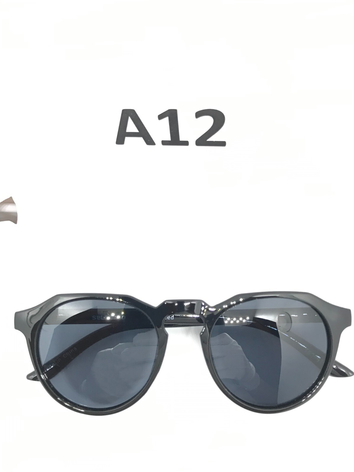 Trendy S2407 Sunglasses - Style 16094183 for Ultimate UV Protection-image