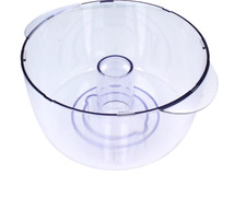 Ciotola di ricambio originale robot da cucina chef Kenwood KM020 KM010